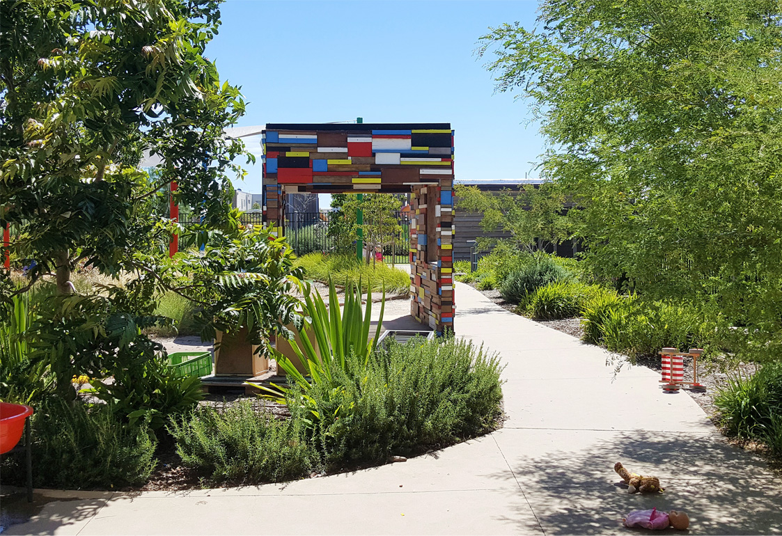 BotanicalTraditions_Landscape Design_Early Childhood